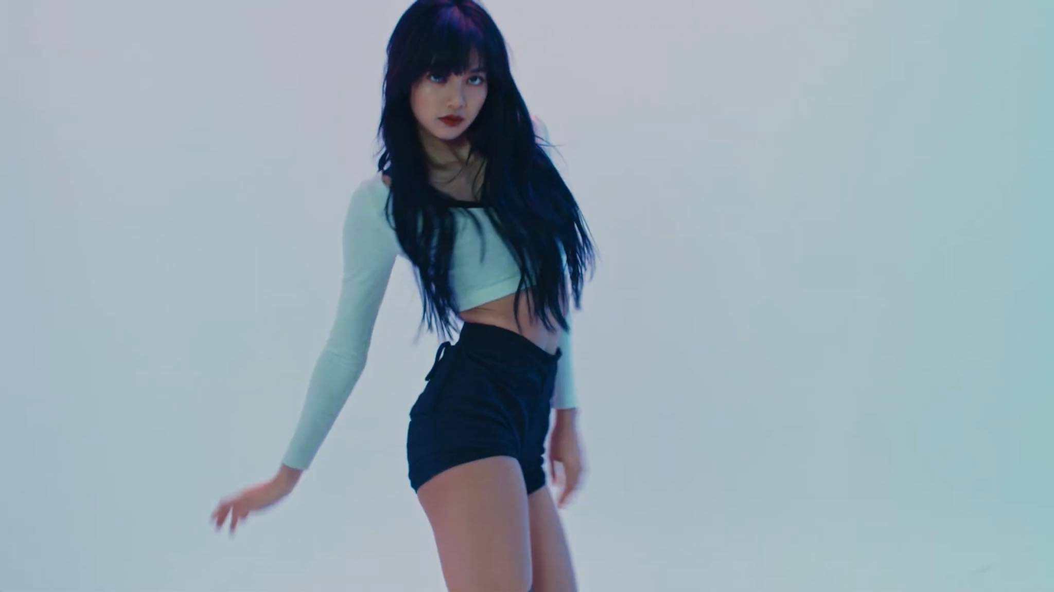 vu dao cua Lisa anh 4