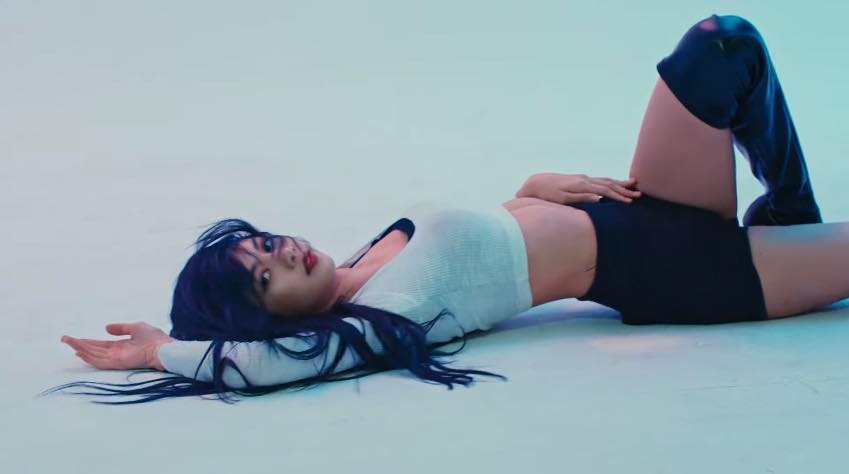 vu dao cua Lisa anh 1