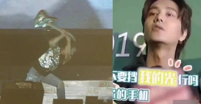 Tran Khon nem tai nghe vao Ta Dinh Phong anh 3