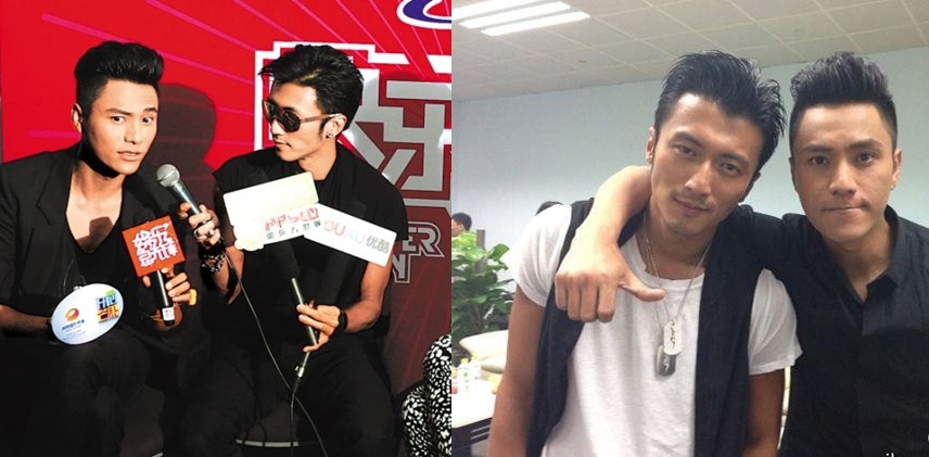 Tran Khon nem tai nghe vao Ta Dinh Phong anh 2