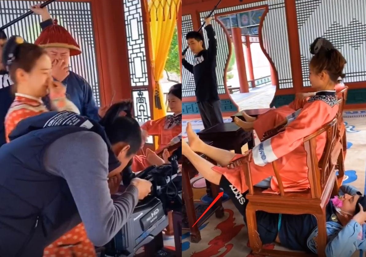 hau truong phim Trung Quoc anh 8