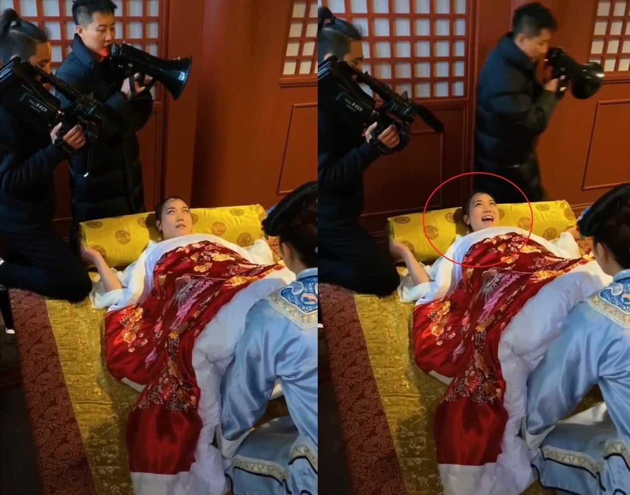 hau truong phim Trung Quoc anh 1