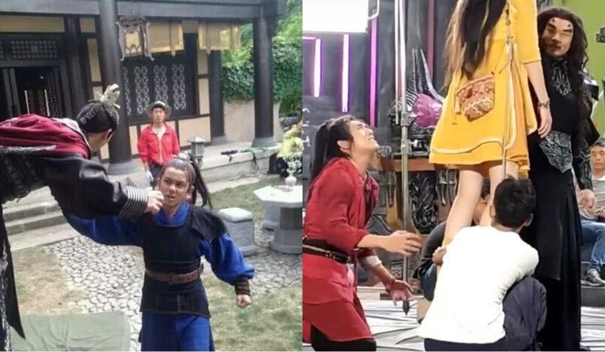 hau truong phim Trung Quoc anh 4