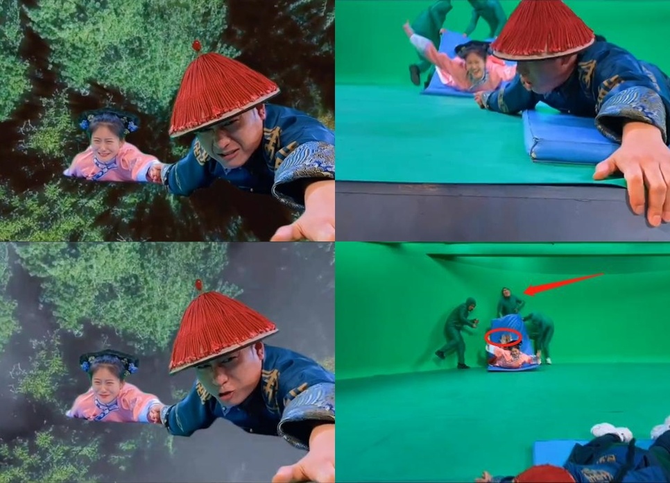 hau truong phim Trung Quoc anh 5