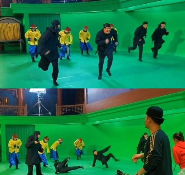 hau truong phim Trung Quoc anh 7