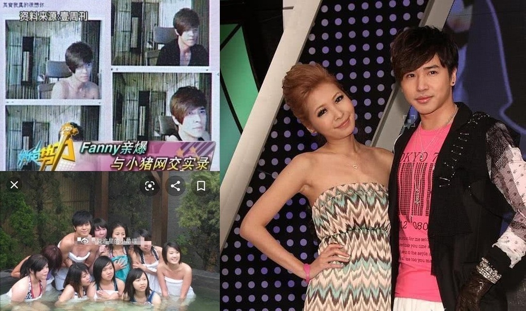 scandal La Chi Tuong ngoai tinh anh 3