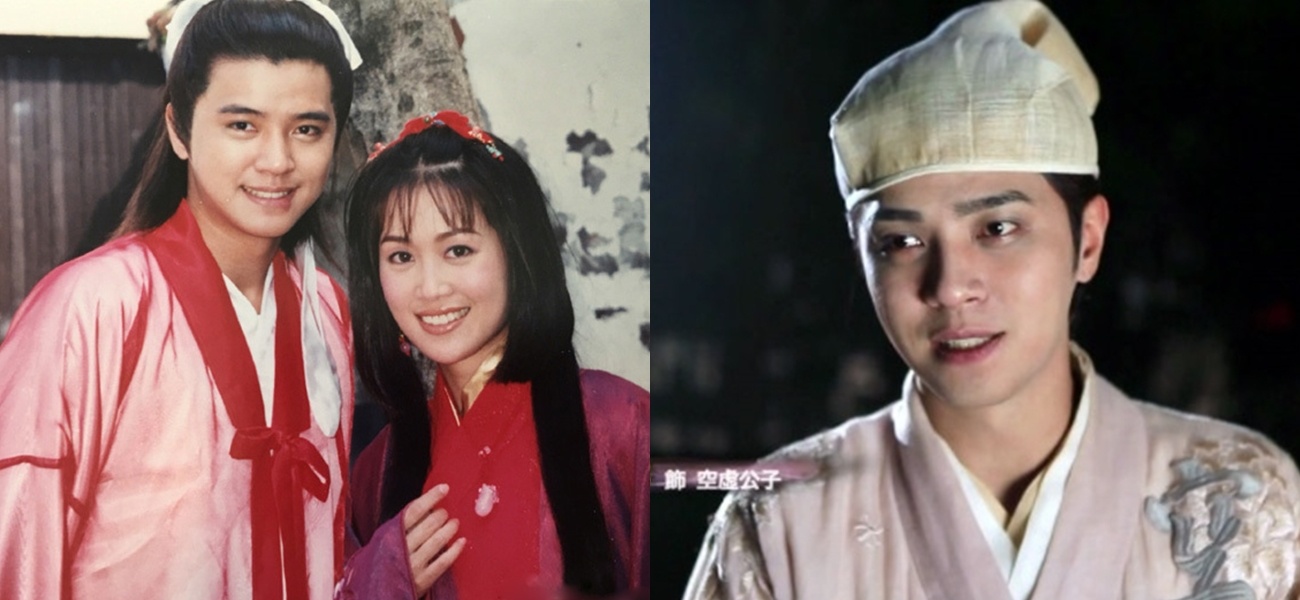 scandal La Chi Tuong ngoai tinh anh 1