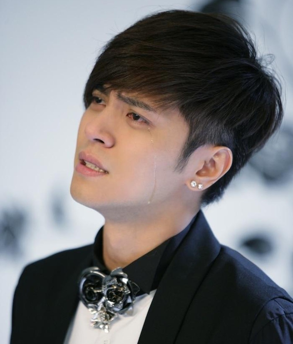 scandal La Chi Tuong ngoai tinh anh 6