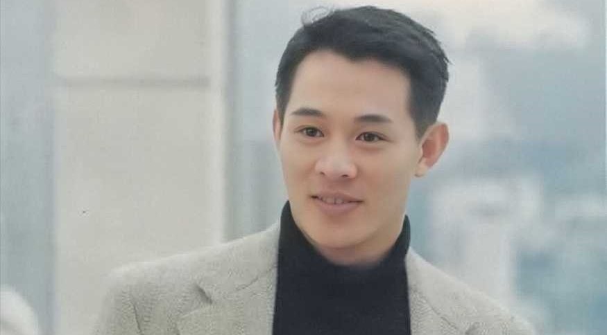 Anh hiem thoi tre cua Ly Lien Kiet hinh anh