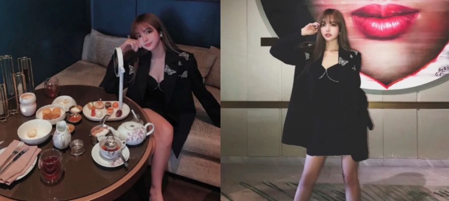 Chau Duong Thanh anh 1