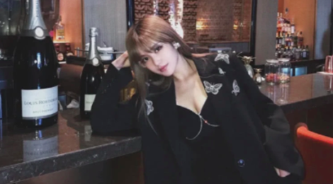 Chau Duong Thanh tan huong cuoc song sau khi boc phot La Chi Tuong hinh anh