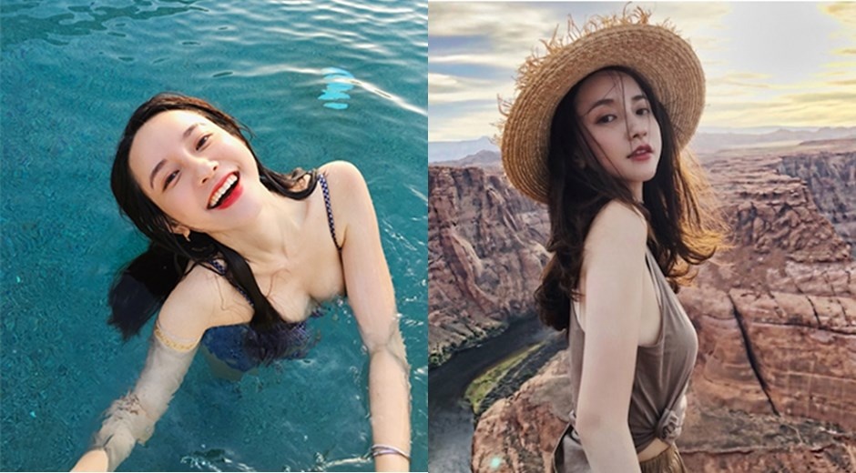 Bo nhi chu tich Taobao song xa hoa, du lich khap noi tren the gioi hinh anh