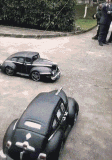 hau truong quay phim Y Thien Do Long ky anh 10