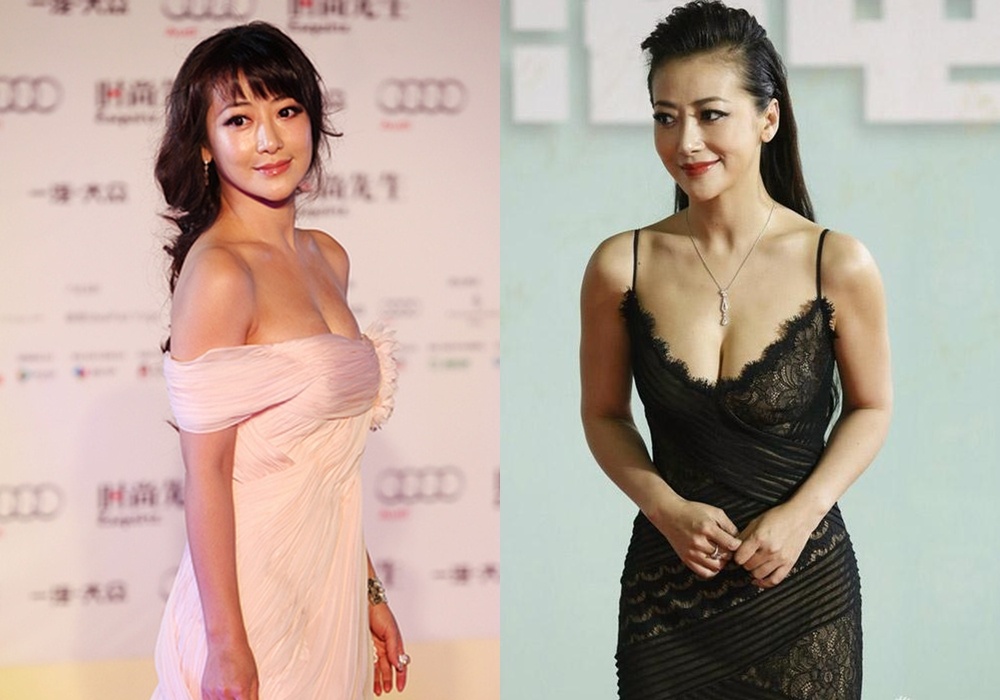 dan dien vien Y Thien Do Long ky anh 10