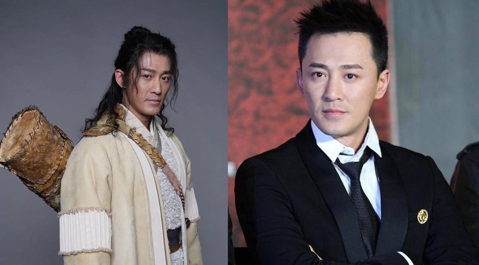 Vi sao Lam Phong tro thanh Truong Vo Ky gia nhat 'Y Thien Do Long ky'? hinh anh