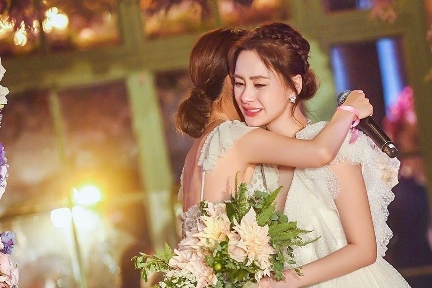 Chung Han Dong anh 1