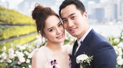 Cuoc ly hon chan dong cua Chung Han Dong lien quan den La Chi Tuong? hinh anh