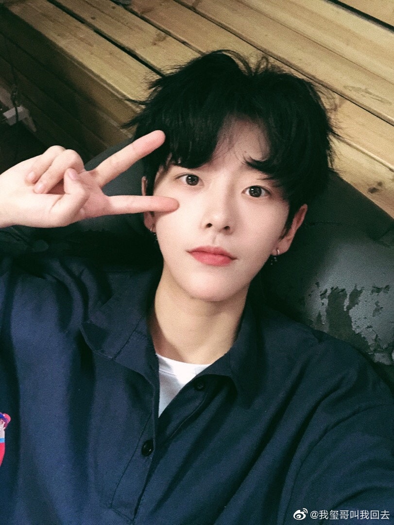 lưu mộng Sáng tạo doanh 2020 ảnh 2 luu mong Sang tao doanh 2020 anh 2