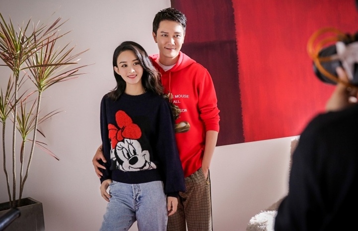 Trieu Le Dinh di tham Phung Thieu Phong anh 2