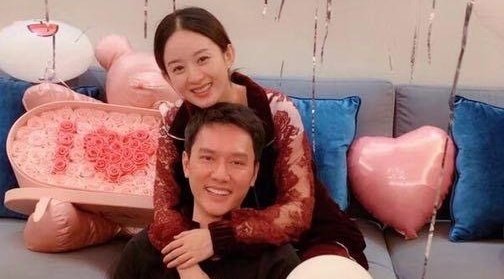 Trieu Le Dinh toi phim truong tham Phung Thieu Phong hinh anh