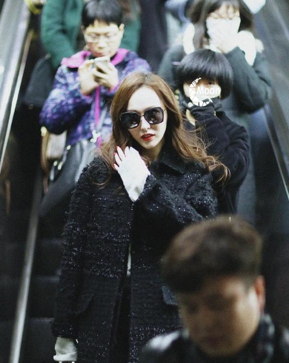 Cuc Tinh Y noi doi anh 9