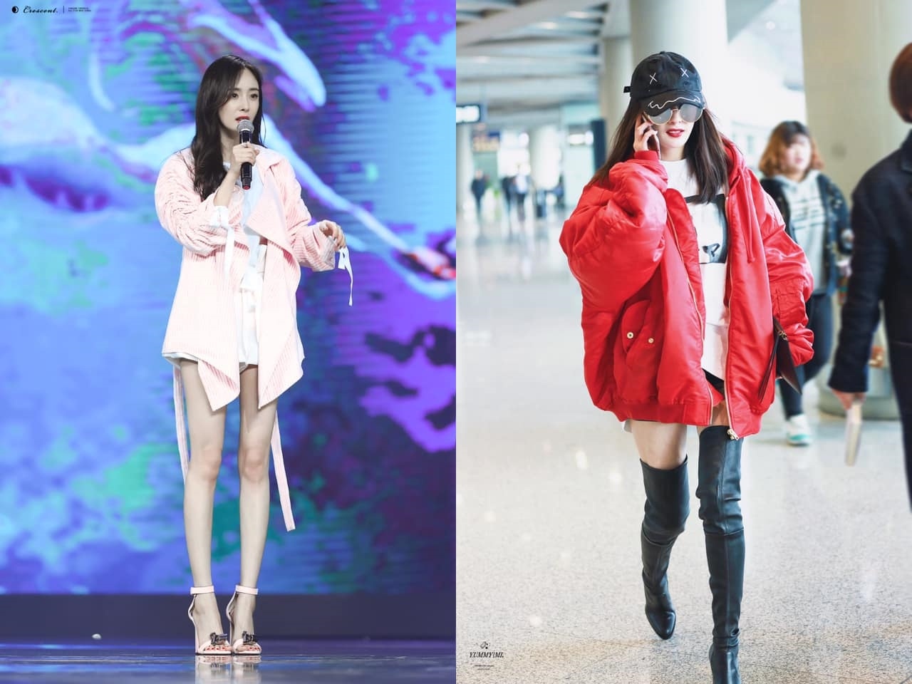 Duong Mich bi chup len anh 2