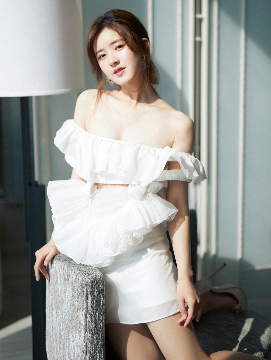 Cuc Tinh Y noi doi anh 4