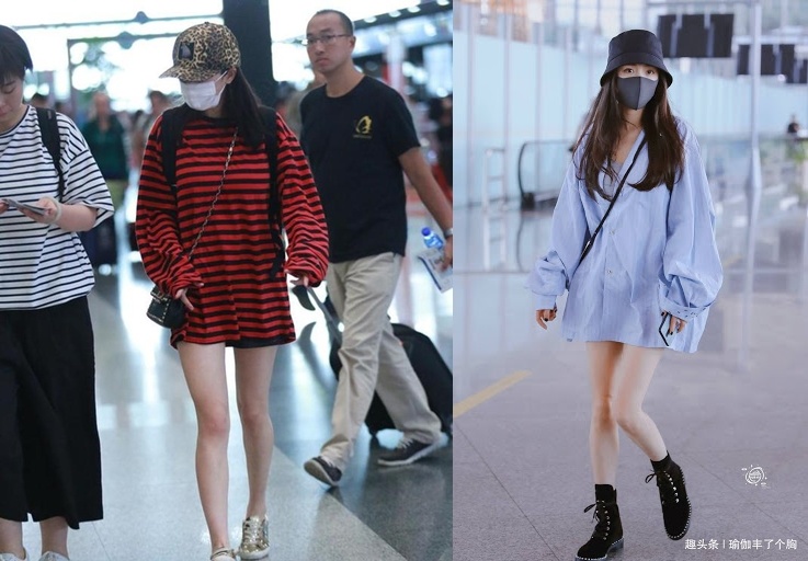 Duong Mich bi chup len anh 4