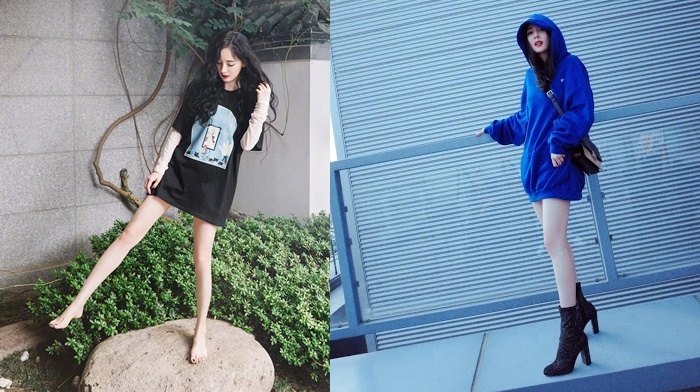 Duong Mich bi chup len anh 2