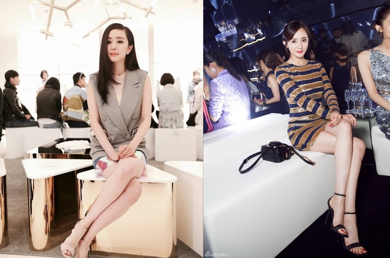 Duong Mich bi chup len anh 12