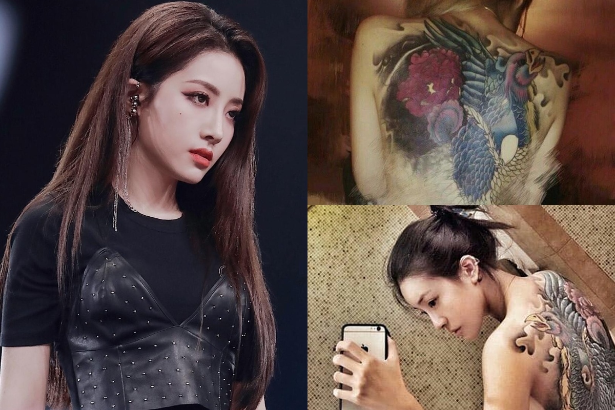 Co Luc Na Trat noi doi anh 3