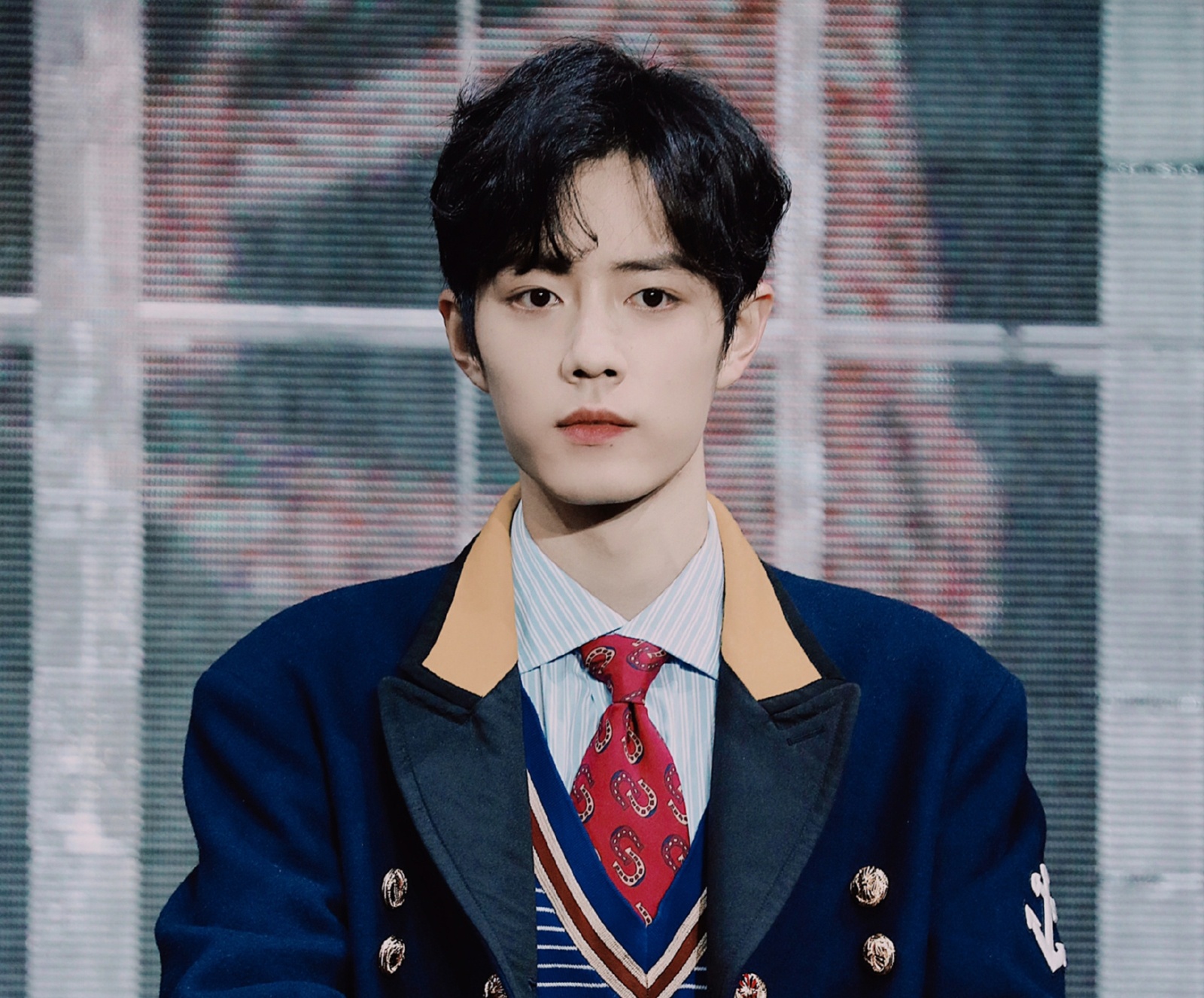 Co Luc Na Trat noi doi anh 2