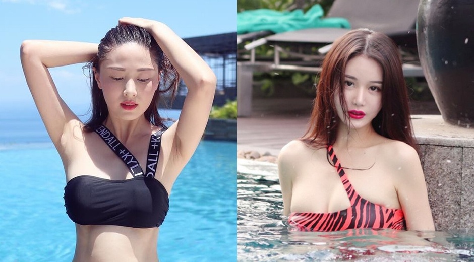 Dan my nu goi cam va tai tieng cua 'Y Thien Do Long ky' 2020 hinh anh