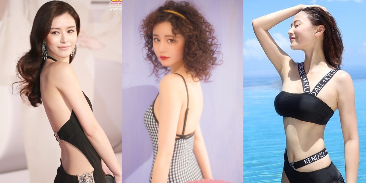 dien vien Y thien do long ky 2020 anh 1