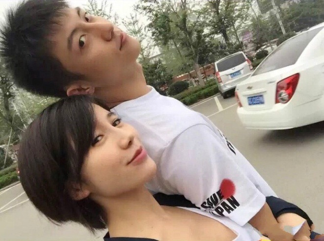 Vo cu nam dien vien Hoang Canh Du tu tu hinh anh