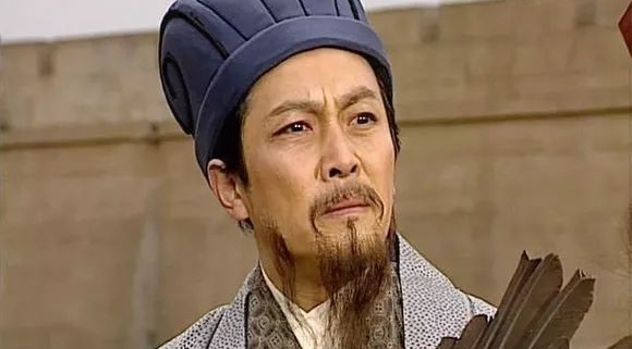 ‘Gia Cat Luong’ Duong Quoc Cuong bi loi dung ten tuoi hinh anh