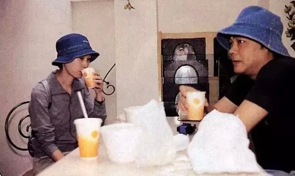 Luu Thanh Van va Quach Ai Minh anh 9