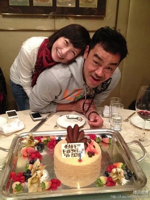 Luu Thanh Van va Quach Ai Minh anh 13