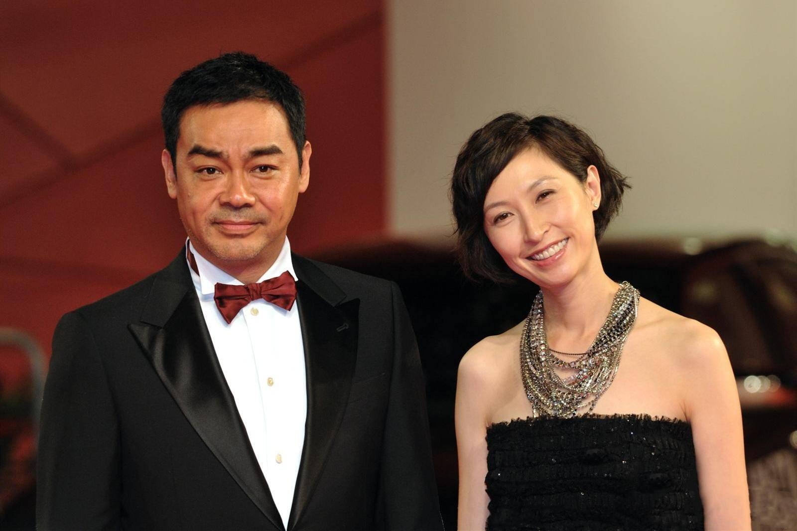 Luu Thanh Van va Quach Ai Minh anh 16