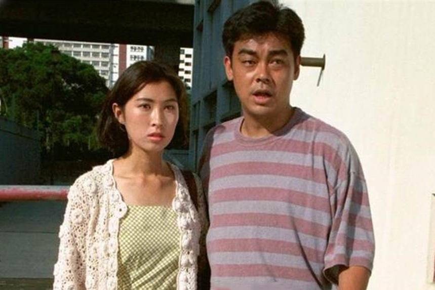 Luu Thanh Van va Quach Ai Minh anh 6