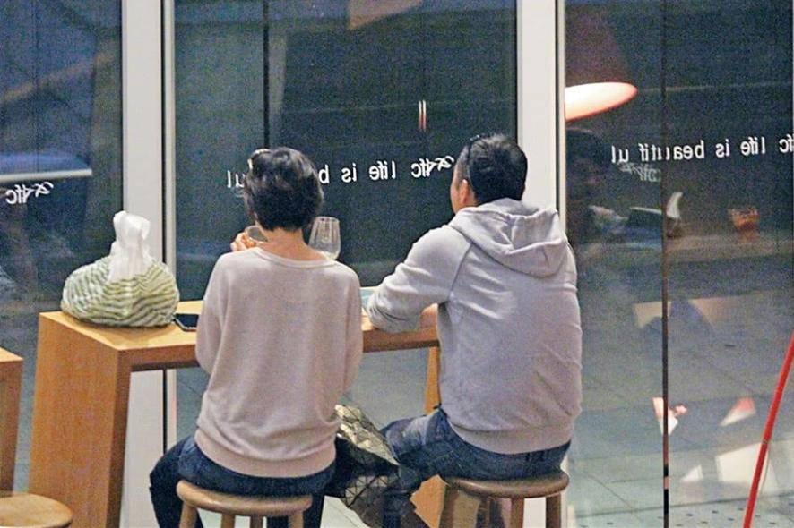 Luu Thanh Van va Quach Ai Minh anh 15