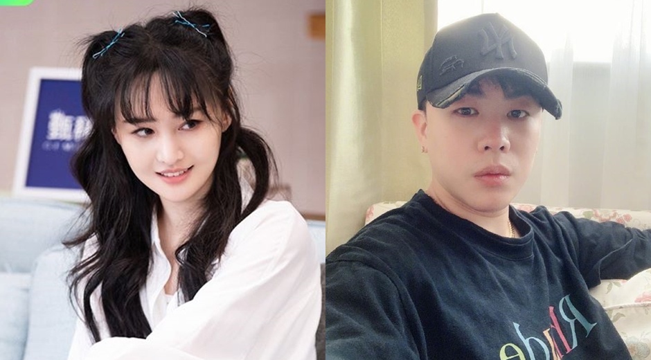 Trinh Sang bi ban trai cu chi trich vi thich chieu tro hinh anh