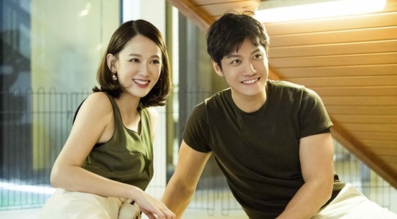 Tran Kieu An va ban trai kem 9 tuoi don ve song chung hinh anh