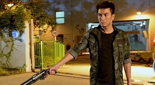 San hai huoc, cau tha tran ngap nhung bo phim cua TVB hinh anh