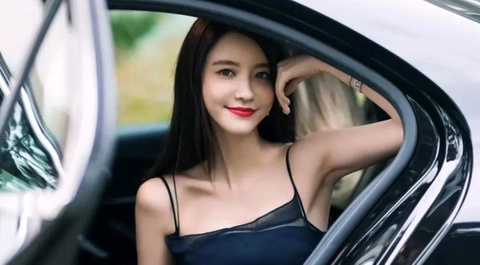 Tro ly vo tinh tiet lo bo nhi cua chu tich Taobao mang thai hinh anh