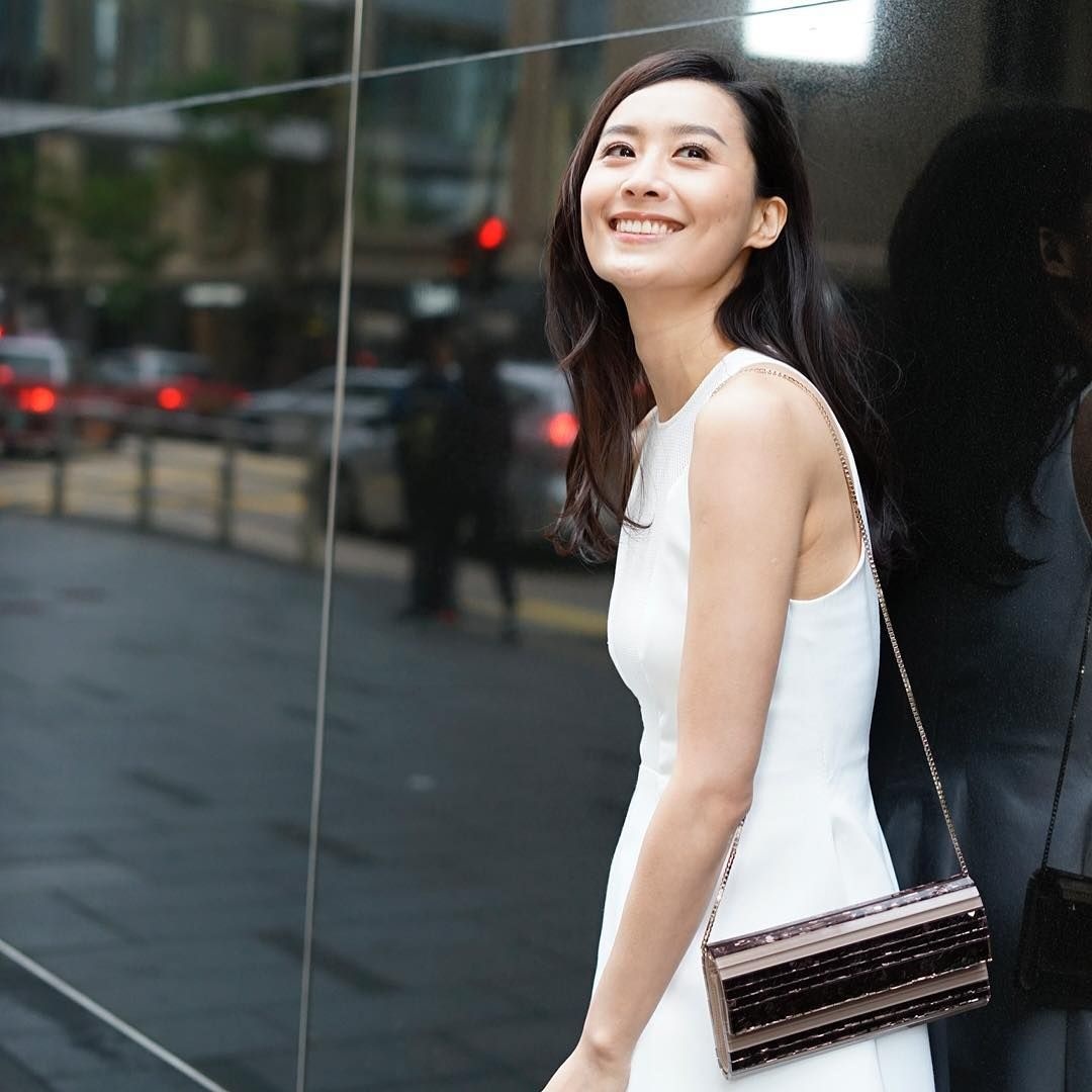 Trần Pháp Lai đóng phim của TVB ảnh 8 Tran Phap Lai dong phim cua TVB anh 8