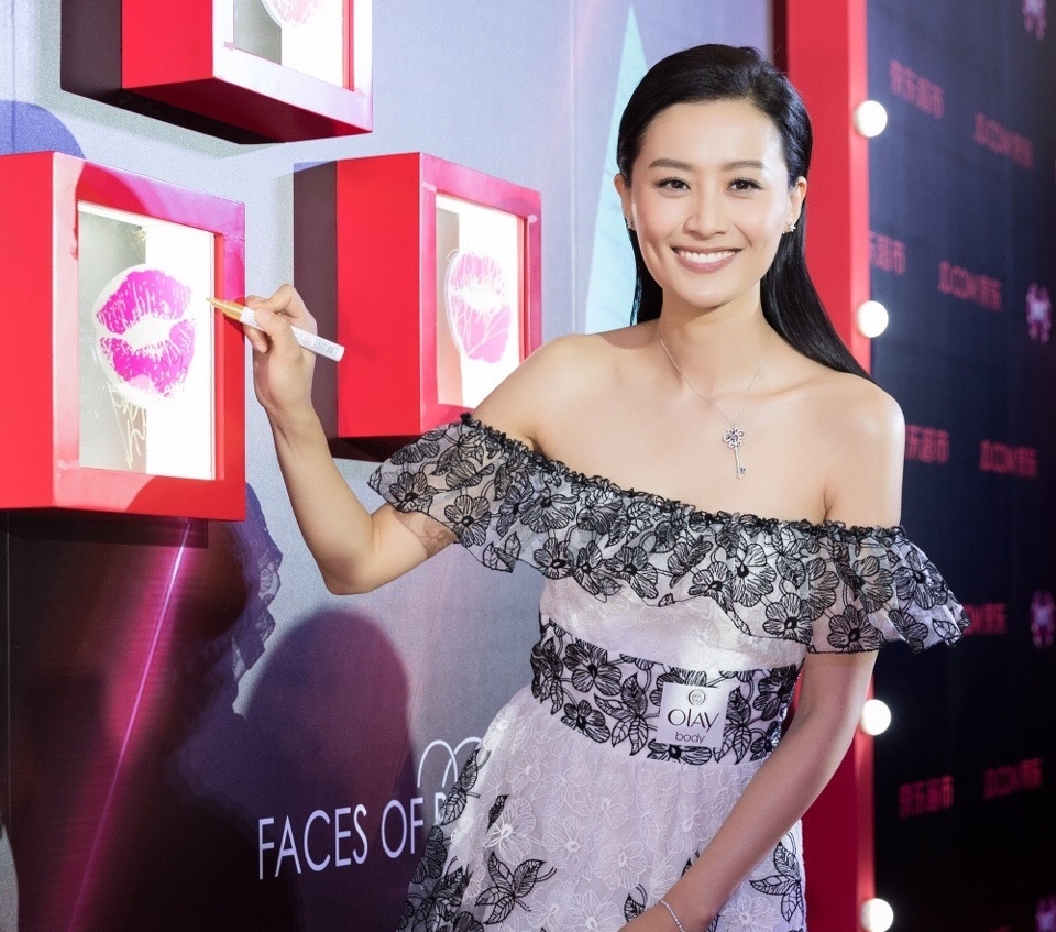 Tran Phap Lai dong phim cua TVB anh 3