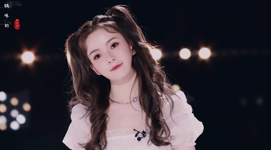 Phat ngon khien nu dien vien bi tay chay hinh anh