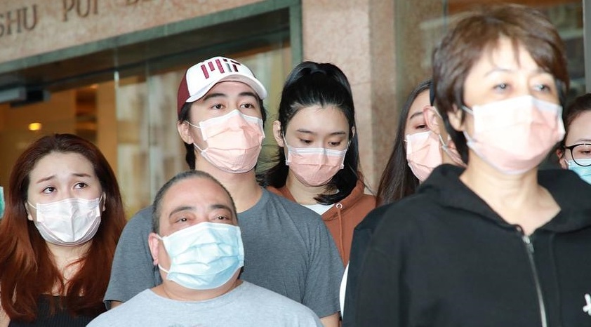 He Mong Dao va con chau ho Ha dau buon vi su ra di cua ‘vua song bac’ hinh anh