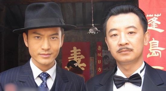 Tai tu 'Tan Ben Thuong Hai' lam canh tung quan sau be boi mua dam hinh anh